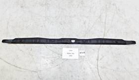 1928159 Bmw 88-94 Oem E32 735 740 Rear Lower Trunk Boot Lid Cargo Tail Trim Cover
