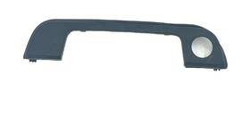 1960931 Bmw 96-02 E36 3 Series Z3 Left Driver Side Door Handle Trim Panel Cover Oem