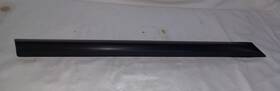 Bmw 1977247 1992-1999 E36 Coupe Vert Rear Right Door Side Trim Molding Oem