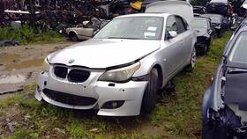 198-50711l Bmw Dnl