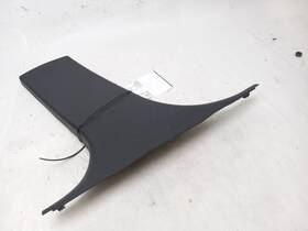 Bmw 198-50869l Lh Left Lower B Pillar Trim Cover For 325 Xi 2006 Oem