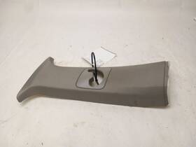 198-50935l Bmw Front Driver Upper Center Pillar For X5 2007 - 2013