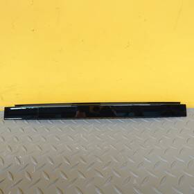 20327310 Bmw 2024-2026 X2 U10 Trim Rear Right Side Door Molding Oem 5a2fc76