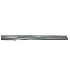 51712234188 Bmw 2233355 Oem 1995 - 1999 E36 M3 Right Side Rocker Molding Arctic Silver