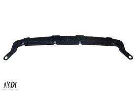 2355609 Bmw 2015 - 2020 F82 M4 Coupe Front Hood Lock Bonnet Molding Trim Oem