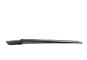 2697161-01 Bmw 2018-2020 430i Convertible Roof Left Strip Molding Trim High Gloss Oem