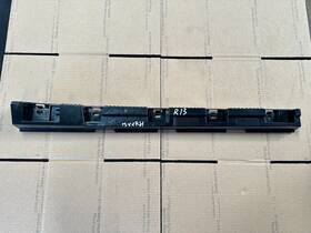 2991498 Bmw 13-15 X1 E84 Right Side Rocker Panel Skirt Molding Bracket Oem