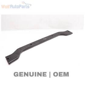 31106787324 Bmw 2009-2018 X5 - Front Belly Pan / Engine Skid Plate Mount Bracket 6787324