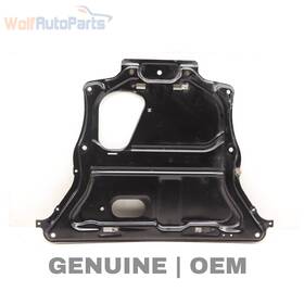 31106860952 Bmw 2017-2020 430i Xdrive - Front Belly Pan / Shield Cover 6860952