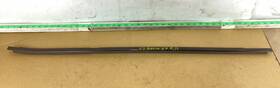 3330182 Bmw 2004-2010 X3 E83 Rear Right Passenger Side Door Window Belt Molding Oem