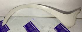 3414435 Bmw 2011-2017 X3 E83 Front Left Driver Side Fender Extension Oem