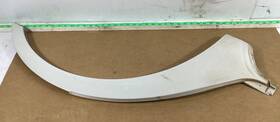 3414449 Bmw 2007-2014 X3 Rear Left Arch Liner Trim Cover Oem