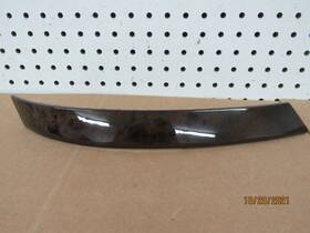 356302 Bmw 2006 530i Rear Door Trim Oem