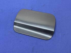 41007284831 Bmw 2013-2019 F06 6 Series M6 Gas Cap Fuel Fill In Flap Lid Gray B41 Oem