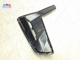 Bmw 413001004 2025 X3 M50 G45 Front Left Bumper Trim Molding Applique Pdc Brake Air Duct