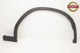 Bmw 460009914 2018-2024 X3 G01 Right Front Fender Flare Molding Trim Oem 7400672