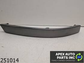 51.12-7155446 Bmw Oem 2002-2005 745li 4.4l Rear Left Driver Side Taillight Trim