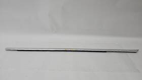51-33-7-178-001 Bmw 2009-2015 F01 F02 7-series Front Left Driver Door Window Belt Molding Oem