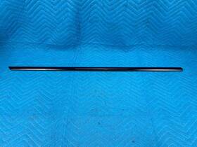 51-33-7-185-228 Bmw 740i 740li 750i 750li Front Passengers Door Outer Belt Moulding 09-15 Oem