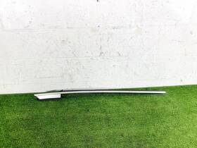 51-37-7-315-419 Bmw 14-20 Series 4 F33 Convertible Rear Left Quarter Window Trim Molding Oem