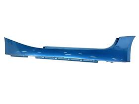 7016529 Bmw 51.71 2003-2008 E85 Z4 Left Driver Side Skirt Rocker Panel Molding Blue
