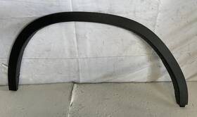 Bmw 51-77-7-400-669 2018-2024 X3 G01 Rear Left Side Fender Flare Wheel Arch Molding Trim #108274