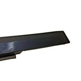 51-77-7-475-603 Bmw 2017-2023 530xe I Sedan Driver Side Rocker Skirt Panel Molding Trim Oem A89