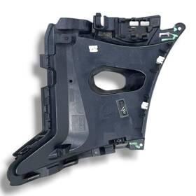 51115a370c8 Bmw X5 G05 2019-2023 Oem Front Right Rh Side Bumper Inner Air Duct Panel Bracket 51115a370c8 Bmw X5 G05 2019-2023 Oem Front Right Rh Side Bumper Inner Air Duct Panel Bracket