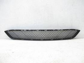 51117303752 Bmw 13-15 E84 X1 Grille Mesh Trim Front Bottom Lower Bumper Oem