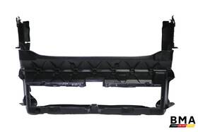 51117459747 Bmw M235i 228i F44 Front Lower Air Duct Shroud Assembly 7459747 2020 - 2023 Oem