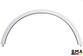 51117493022 Bmw X7 G07 Rear Right Side Wheel Arch Molding Trim Panel 2019 - 2025 Oem