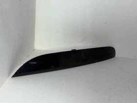 Bmw 51118047727 09 - 15 7-series F01 F02 Front Left M-sport Bumper Moulding Oem