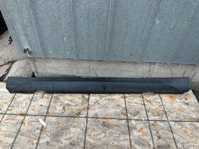 51122990169 Bmw P40930 2012-2015 X1 Side Skirt Rocker Panel E84 Driver Oem