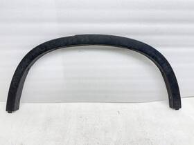51122990171 Bmw P50263 2012-2015 X1 Rear Wheel Arch Flare Driver Side E84 Oem