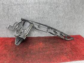 51127157983 Bmw E70 X5 Front Left Side Headlight Fender Bracket Mount Support Oem 106mk