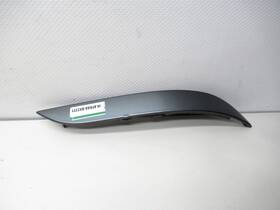 51127163748-01 Bmw 51127163747-01 04-10 525i Rear Bumper Molding Trim Oem