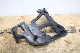 51127227757 Bmw 2007-2013 E70 X5 Rear Left Driver Side Bumper Support Mount Bracket Oem