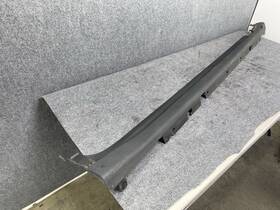 51127488232 Bmw G01 G02 Right Passenger Side Rocker Panel Skirt With Ambient Lighting Oem 48k