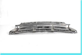 51128050387 Bmw 12-18 F13 6 Series Rear Bumper Carrier Adapter Insert Black Unit Oem