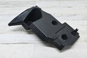 Bmw 51128056479 15-19 F86 X6m Rear Left Driver Side Bumper Bracket Support Mount Panel Oem
