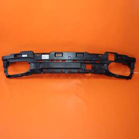 51128061579 Bmw 740 750 Rear Bumper Bracket 2016 2017 2018 2019 2020 Oem