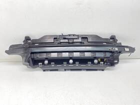 51128080608 Bmw 2021-2023 F90 M5 Lci Rear Bumper Exhaust Support Panel Bracket Mount Oem