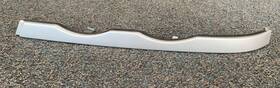5113-8208481 Bmw 99-01 3 Series Headlight Trim Moulding Driver Side Oem