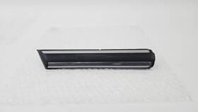 51131809833 Bmw 1972-1981 E12 525i 5-series Front Left Driver Side Fender Trim Molding Oem