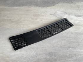 51131904572 Bmw Oem E30 318 325 M3 Front Lower Windshield Cowl Trim Passeng Side