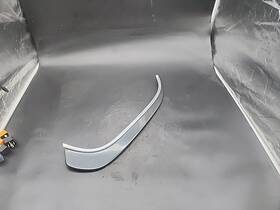 51131922331 Bmw Right E30 3-series Rear Quarter Window Trim Vent Molding 325i 325ix T4-178