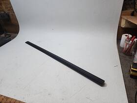 51131952894 Bmw Oem E30 Black Molding Front Right Door Sedan Touring # Lp204