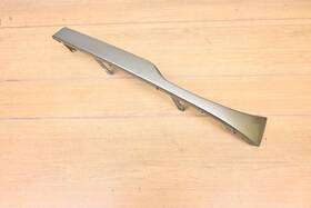 51137064325 Bmw 04-06 E46 325 M3 Left Side Headlight Lower Trim Without Washer Cover Oem