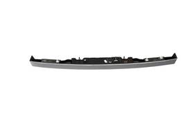 51137194176 Bmw 09-15 740i 750i Rear Trunk Lid Handle Trim Molding With License Plate Light Oem