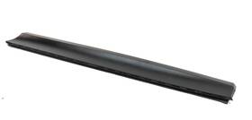 51137205780 Bmw 11-18 X3 X4 F25 26 Front Right Lower Door Moulding Trim W/o M Or X-line